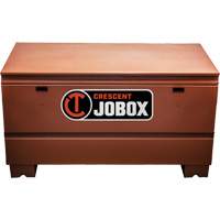 Tradesman Series Jobsite Chest, 42" x 20" x 22", Steel, Orange UAI909 | NTL Industrial