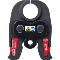 PEX Crimp Jaw NTL Industrial