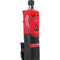 Meuleuse droite M12 Fuel (outil seulement), 1/4" collet, 12 V, Lithium-ion NTL Industrial