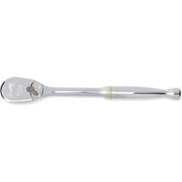 Teardrop Ratchet Wrench, 1/2" Drive, Plain Handle NTL Industrial