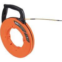 Fish Tape with Spiral Steel Leader NTL Industrial