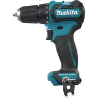 CXT Compact Cordless Drill/Driver with Brushless Motor (Tool Only), Lithium-Ion, 12 V, 3/8" Chuck, 280 in-lbs Torque UAJ541 | NTL Industrial