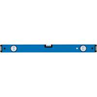 True Blue<sup>®</sup> Level, Box, 32" L, Aluminum, 3, Non-Magnetic UAJ545 | NTL Industrial