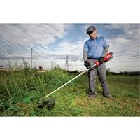 M18 Fuel™ String Trimmer with Quik-Lok™, 16", Battery Powered, 18 V UAJ685 | NTL Industrial
