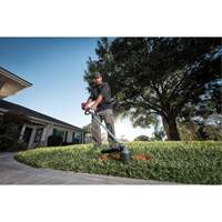 M18 Fuel™ String Trimmer with Quik-Lok™, 16", Battery Powered, 18 V UAJ685 | NTL Industrial