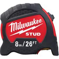 Tape Measures