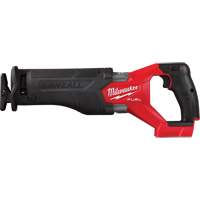 M18 Fuel Sawzall&reg; Reciprocating Saw (Tool Only), 18 V, Lithium-Ion Battery, 3000 SPM NTL Industrial