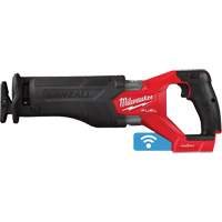 M18 Fuel Sawzall&reg; Reciprocating Saw (Tool Only), 18 V, Lithium-Ion Battery, 3000 SPM NTL Industrial