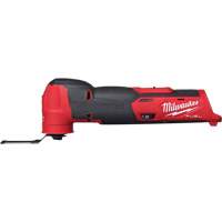 Outil polyvalent oscillant M12 Fuel (outil seulement), 12 V, Lithium-ion NTL Industrial
