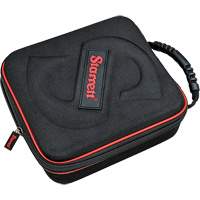 Ensemble de scies-cloche &agrave; coupe profonde, 9 morcea NTL Industrial