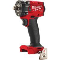M18 Fuel™ Compact Impact Wrench with Friction Ring, 18 V, 1/2" Socket UAK139 | NTL Industrial