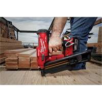 M18 Fuel™ 21 Degree Nailer (Tool Only), 18 V, Lithium-Ion UAK192 | NTL Industrial