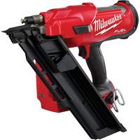 M18 Fuel™ 30 Degree Nailer (Tool Only), 18 V, Lithium-Ion UAK194 | NTL Industrial