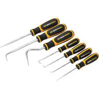 Hook & Pick Set, 7 Pieces NTL Industrial