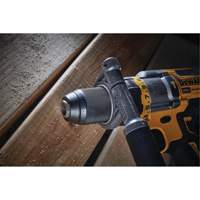 Brushless Cordless Hammer Drill/Driver with Flexvolt Advantage™ (Tool Only), 1/2" Chuck, 20 V UAK270 | NTL Industrial