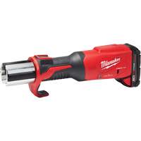 M18 Force Logic Press Tool with One-Key, 1/2" - 4", Power Driven NTL Industrial