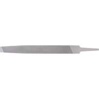 Lime &agrave; parer, Plat, 8", B&acirc;tarde NTL Industrial