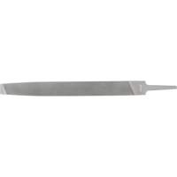 Lime &agrave; parer, Plat, 12", B&acirc;tarde NTL Industrial