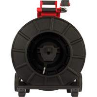 Pipeline Inspection Reel, 12 mm (0.47") Camera Head UAK397 | NTL Industrial