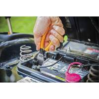 Pince &agrave; joint coulissant avec poign&eacute;es enduites NTL Industrial