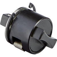 Ensemble de cliquet de rechange &agrave; pommeau de levier M12 Fuel 1/4" NTL Industrial