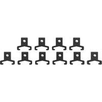 Pinces pour rail &agrave; douille 3/8" NTL Industrial