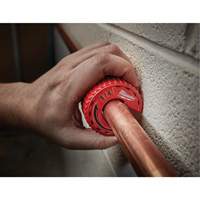 Close Quarters Tubing Cutter, 3/4" Capacity NTL Industrial