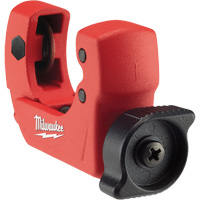 Mini Copper Tubing Cutter, 1" Capacity NTL Industrial