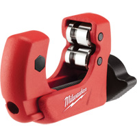 Mini Copper Tubing Cutter, 1" Capacity NTL Industrial