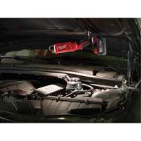 B&acirc;ton lumineux M18, Crochet, Rechargeable, 300 lumens NTL Industrial