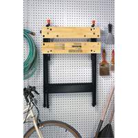 Workmate<sup>®</sup> Portable Workbench & Vise UAK914 | NTL Industrial