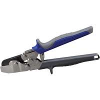 Entailleur manuel pour travaux CVCA NTL Industrial