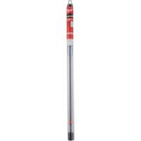 Shockwave Impact Duty Lineman's Fiberglass Drill Bit, 11/16", Carbide NTL Industrial
