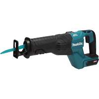 Max XGT&reg; Reciprocating Saw with Brushless Motor (Tool Only), 40 V, Lithium-Ion Battery, 0-3000 SPM NTL Industrial
