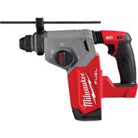 Marteau rotatif avec moteur sans balai Max XGT M18 Fuel (outil seulement), 18 V, 1", 2 lb-pi., 1330 tr/min NTL Industrial