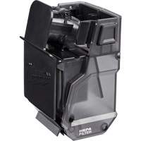 Boîte &agrave; poussi&egrave;re, filtre et couvercle Hammervac M18 Fuel NTL Industrial