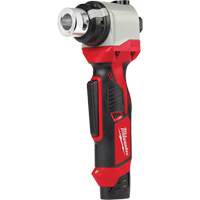 Trousse de pince &agrave; d&eacute;nuder M12 avec 17 bagues en cuivre THHN/XHHW NTL Industrial