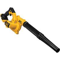 Max* Cordless Blower (Tool Only), 20 V, 135 MPH Output, Battery Powered UAL172 | NTL Industrial
