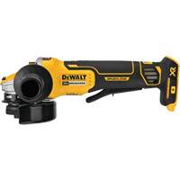 XR<sup>®</sup> Power Detect™ Brushless Cordless Angle Grinder (Tool Only), 4-1/2" Wheel, 20 V UAL174 | NTL Industrial