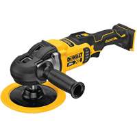 Max* XR<sup>®</sup> Cordless Variable-Speed Rotary Polisher, 7" Pad, 20 V, 800-2200 RPM UAL177 | NTL Industrial