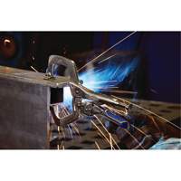 Pince-&eacute;tau avec patins pivotants Vise Grip Fast Release, Longueur 11", Pinces serre-joints NTL Industrial