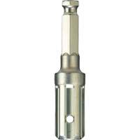 Type A Earth Auger Bit Adapter UAL225 | NTL Industrial