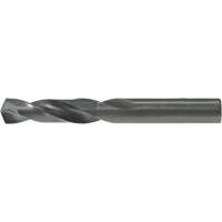 DRILLCO Heavy-Duty Screw Machine Drill Bit, 1/16", High Speed Steel, 5/8" Flute, 135° Point NTL Industrial