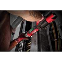 M12 Fuel Torque Wrench with One-Key, Electronic, 3/8" Square Drive, 10 - 100 lbf. Ft NTL Industrial