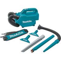 LXT Vacuum Cleaner (Tool Only), 18 V, 0.13 gal. Capacity NTL Industrial