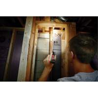 Lampe de poche compacte compatible USB, DEL, 800 lumens, Piles Rechargeable NTL Industrial