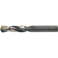 DRILLCO Screw Machine Length Drill Bit, 1/16", High Speed Steel, 5/8" Flute, 135° Point NTL Industrial