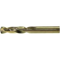 DRILLCO Screw Machine Length Drill Bit, 1/16", Cobalt, 5/8" Flute, 135° Point NTL Industrial