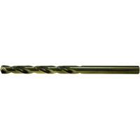 Foret allong&eacute; pour a&eacute;ronef Drillco, 1/16", Acier rapide au cobalt, Cannelure 7/8", Pointe de 135° NTL Industrial