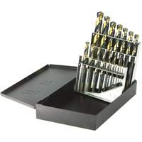 Drill Bit Sets